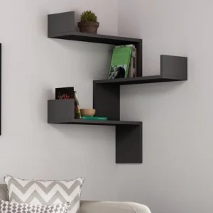 L Wall Shelf