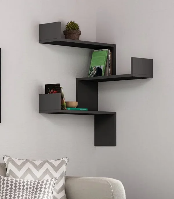 L Wall Shelf